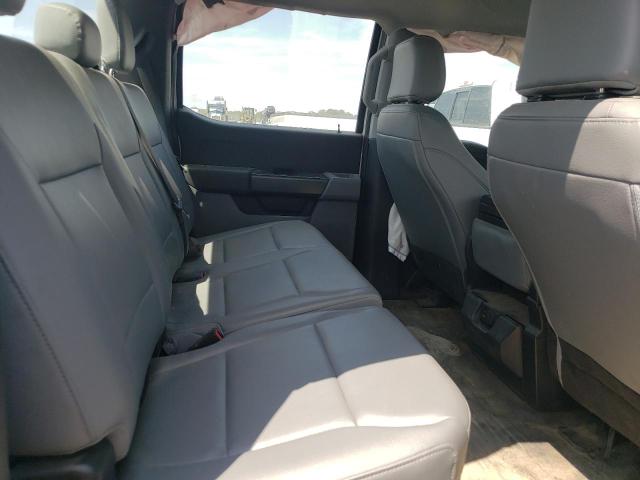 Photo 10 from auction – 2023 FORD F150 SUPER with VIN 1FTFW1E52PKD61750