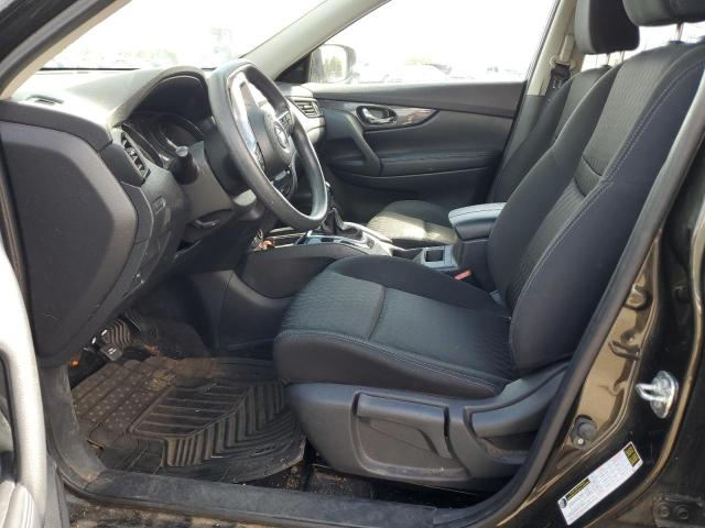 Photo 7 from auction – 2017 NISSAN ROGUE S with VIN KNMAT2MV2HP588077