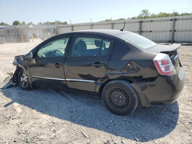 Photo 2 from auction – 2012 NISSAN SENTRA 2.0 with VIN 3N1AB6AP5CL655049