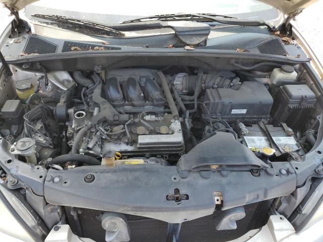 Фото 12 с аукциона – 2007 LEXUS RX 350 с VIN 2T2HK31U67C019227