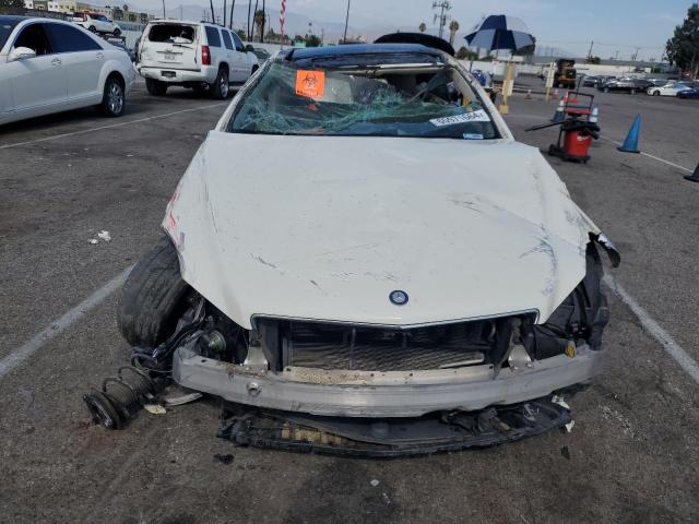 Photo 5 from auction – 2012 MERCEDES-BENZ E 350 with VIN WDDKJ5KB3CF157899