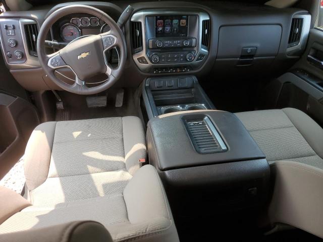 Photo 8 from auction – 2017 CHEVROLET SILVERADO with VIN 1GCVKRECXHZ233852