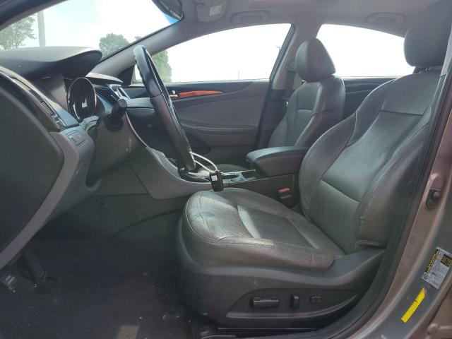 Photo 7 from auction – 2013 HYUNDAI SONATA SE with VIN 5NPEC4AC6DH563589