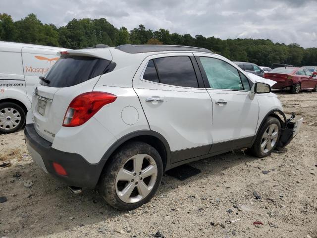 Photo 3 from auction – 2016 BUICK ENCORE with VIN KL4CJESB2GB593407