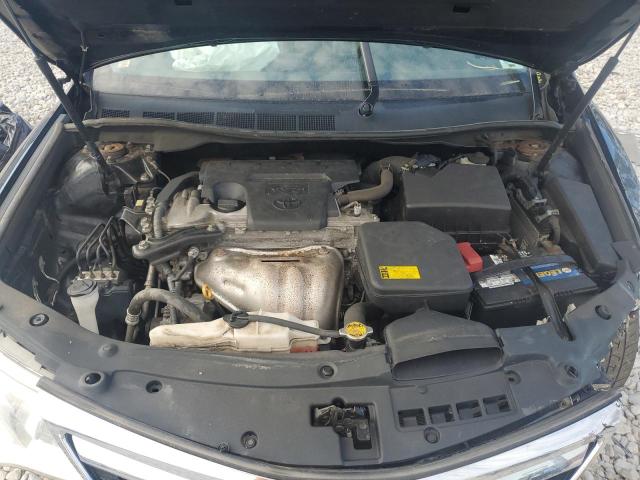 Photo 11 from auction – 2012 TOYOTA CAMRY BASE with VIN 4T4BF1FK0CR179466