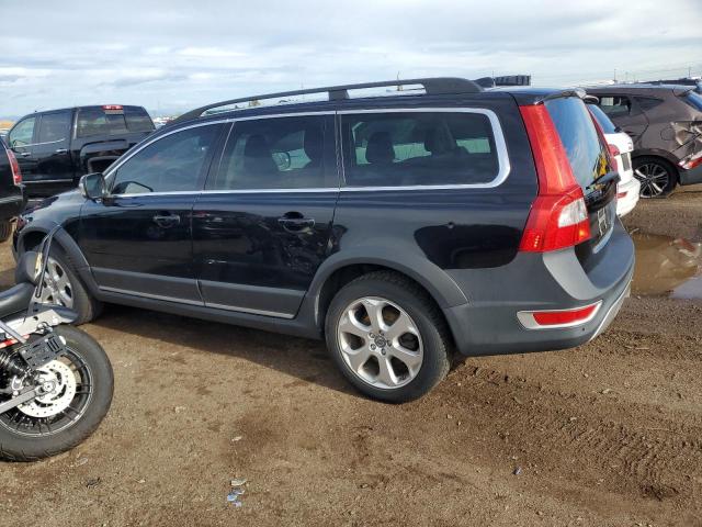 Photo 2 from auction – 2011 VOLVO XC70 T6 with VIN YV4902BZ6B1108812