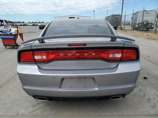 Фото 6 с аукциона – 2014 DODGE CHARGER R/ с VIN 2C3CDXCT4EH308229