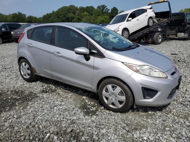 Photo 4 from auction – 2012 FORD FIESTA SE with VIN 3FADP4EJ4CM152862