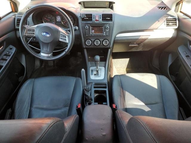 Photo 8 from auction – 2014 SUBARU XV CROSSTR with VIN JF2GPAGC5E8307979