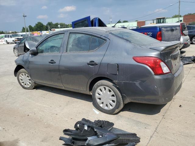 Photo 2 from auction – 2019 NISSAN VERSA S with VIN 3N1CN7AP4KL805690
