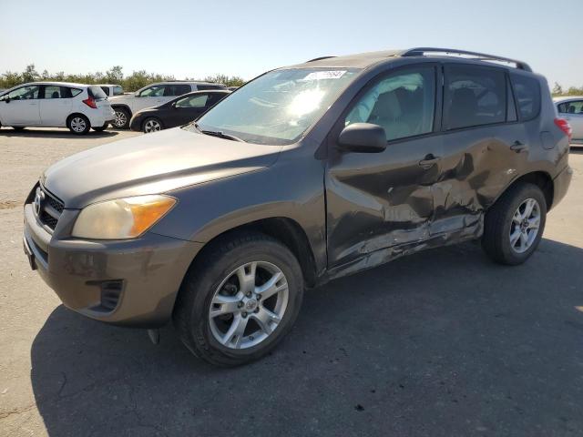 TOYOTA RAV4 2012 with VIN 2T3ZF4DV9CW122214 - Photo from auction