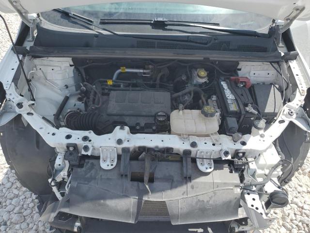 Photo 12 from auction – 2021 CHEVROLET TRAX 1LT with VIN KL7CJLSB3MB302397