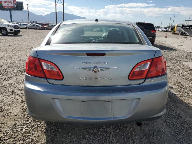 Photo 6 from auction – 2010 CHRYSLER SEBRING TO with VIN 1C3CC4FB0AN148100