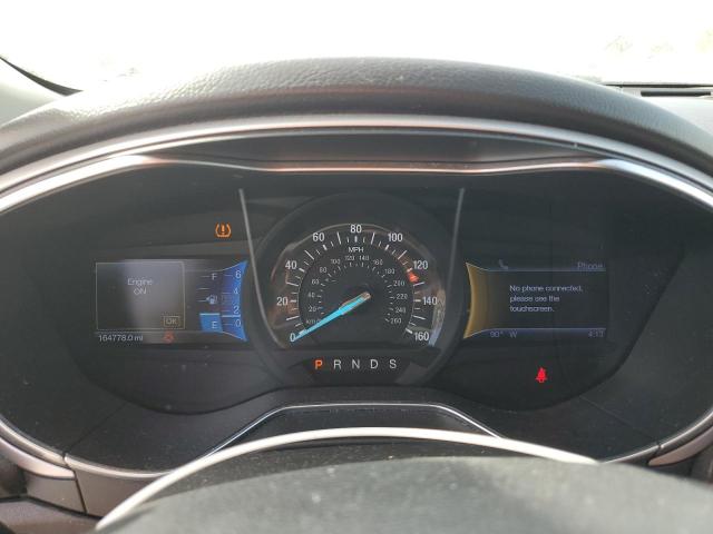 Photo 9 from auction – 2013 FORD FUSION SE with VIN 3FA6P0H78DR154104
