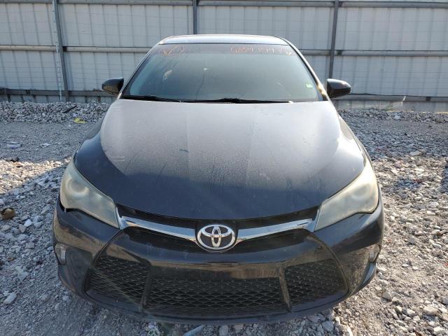 Photo 5 from auction – 2015 TOYOTA CAMRY LE with VIN 4T1BF1FK0FU054496