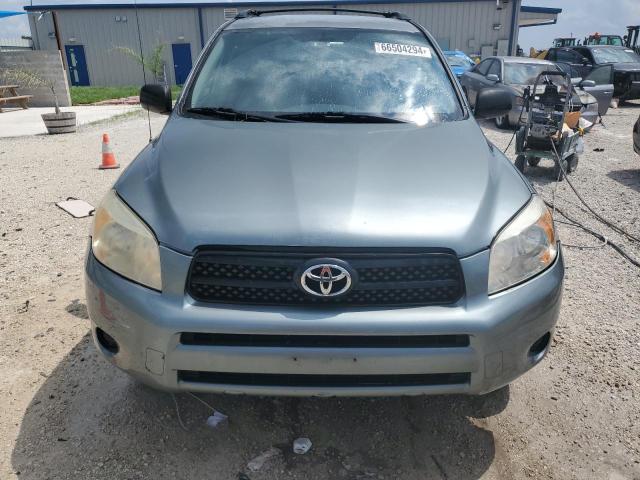 Photo 5 from auction – 2008 TOYOTA RAV4 with VIN JTMBD33V585126603