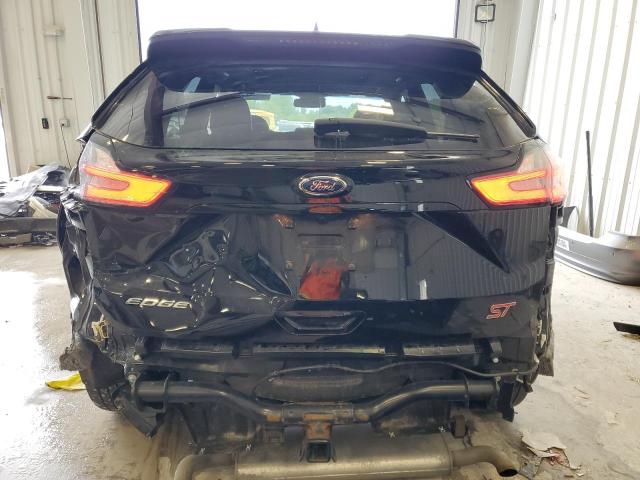 Photo 6 from auction – 2019 FORD EDGE ST with VIN 2FMPK4AP4KBB95111