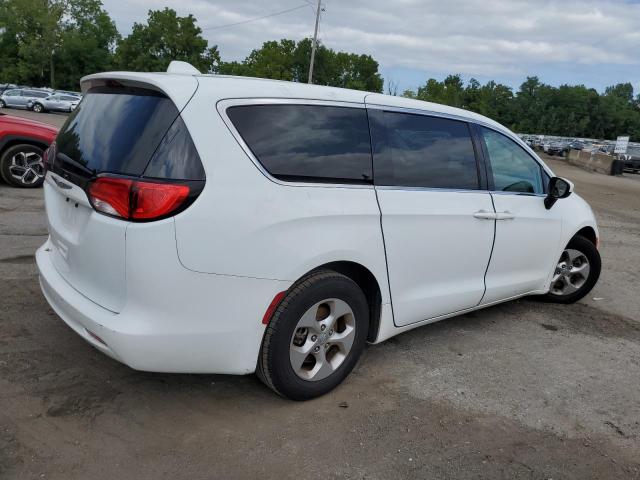 Photo 3 from auction – 2017 CHRYSLER PACIFICA L with VIN 2C4RC1CG8HR623123