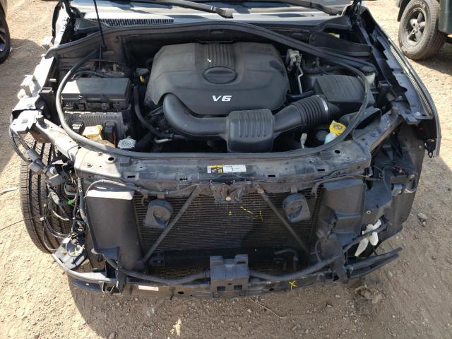 Photo 11 from auction – 2015 JEEP GRAND CHER with VIN 1C4RJFJG9FC118199