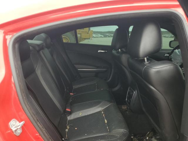 Photo 10 from auction – 2017 DODGE CHARGER R/ with VIN 2C3CDXCT5HH667576