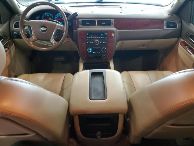 Photo 8 from auction – 2010 CHEVROLET SILVERADO with VIN 3GCRKTE32AG167382