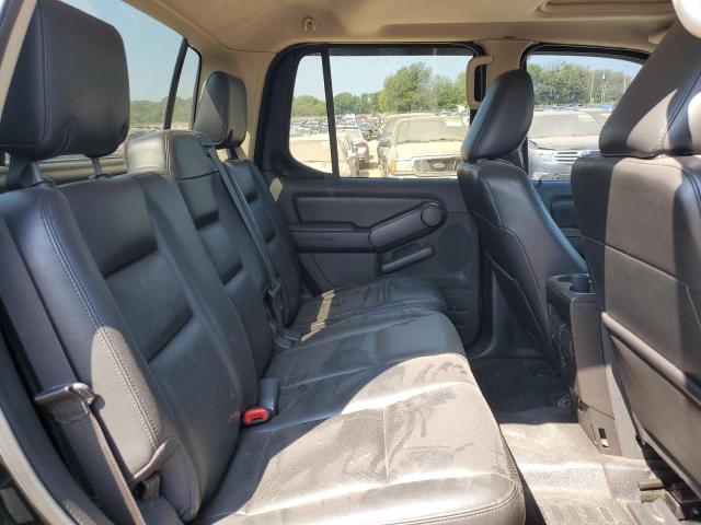 Photo 10 from auction – 2010 FORD EXPLORER S with VIN 1FMEU2D83AUF06434