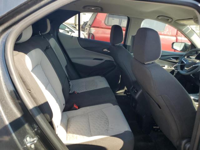 Photo 11 from auction – 2018 CHEVROLET EQUINOX LT with VIN 2GNAXSEV7J6235138