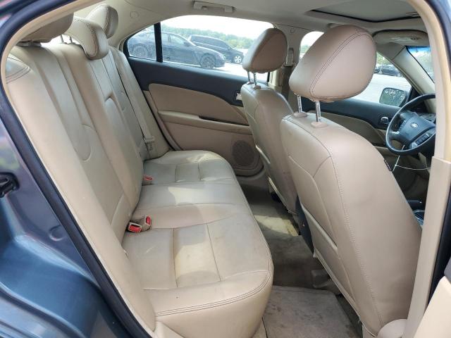 Photo 10 from auction – 2011 FORD FUSION SEL with VIN 3FAHP0JA4BR170909