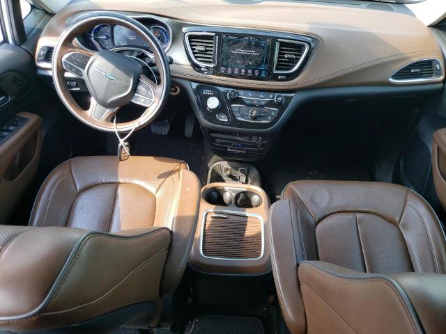 Photo 8 from auction – 2019 CHRYSLER PACIFICA H with VIN 2C4RC1N73KR509051