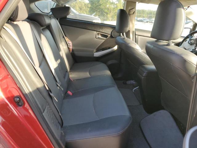 Photo 10 from auction – 2015 TOYOTA PRIUS with VIN JTDKN3DU6F1892718