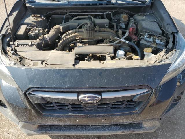 Photo 12 from auction – 2018 SUBARU CROSSTREK with VIN JF2GTAAC1JH263526