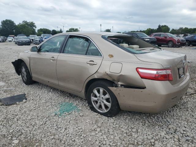 Photo 2 from auction – 2009 TOYOTA CAMRY BASE with VIN 4T1BE46K19U402413