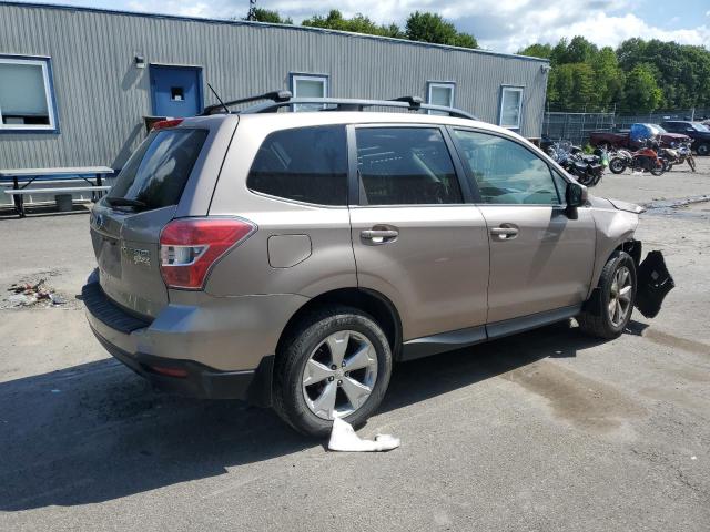 Photo 3 from auction – 2015 SUBARU FORESTER 2 with VIN JF2SJADC3FH403496