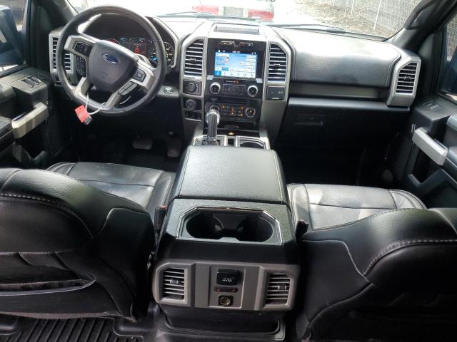 Photo 8 from auction – 2016 FORD F150 SUPER with VIN 1FTEW1EG4GFB96600