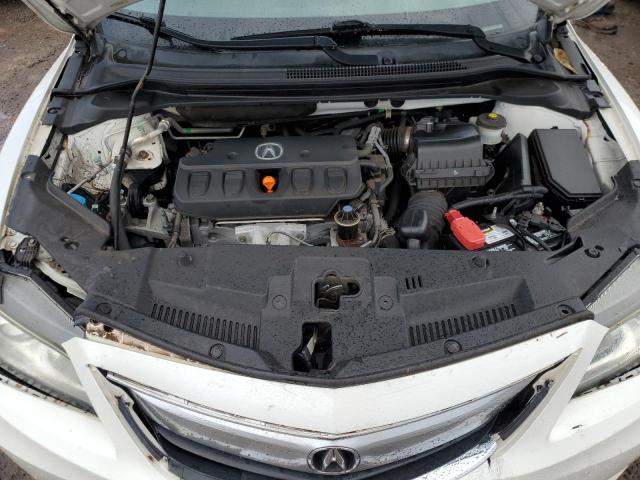 Photo 11 from auction – 2014 ACURA ILX 20 TEC with VIN 19VDE1F73EE005214