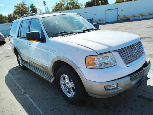 Photo 4 from auction – 2005 FORD EXPEDITION with VIN 1FMPU18505LB14137