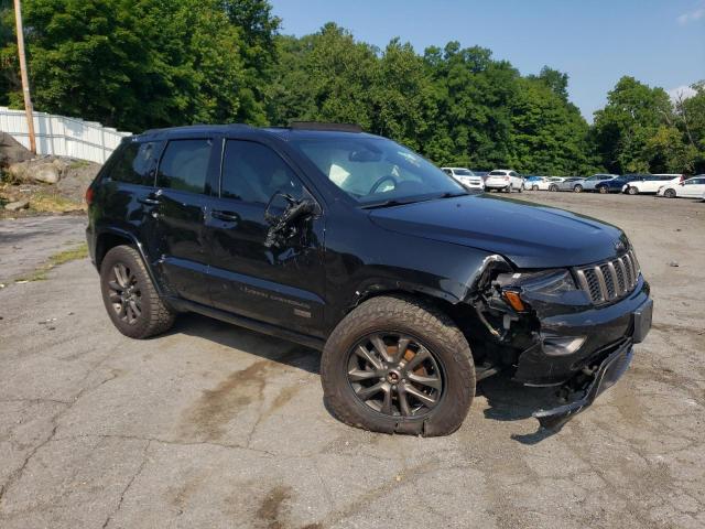 Photo 4 from auction – 2016 JEEP GRAND CHER with VIN 1C4RJFBG0GC373534