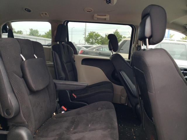 Photo 11 from auction – 2017 DODGE GRAND CARA with VIN 2C4RDGBGXHR793923
