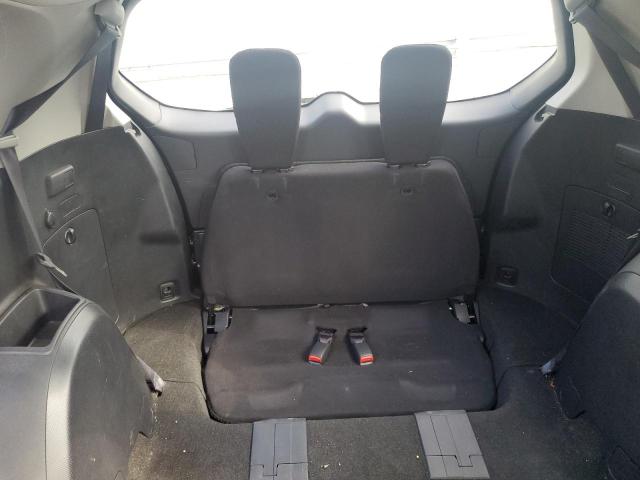 Photo 13 from auction – 2012 MITSUBISHI OUTLANDER with VIN JA4AS3AW4CU012047