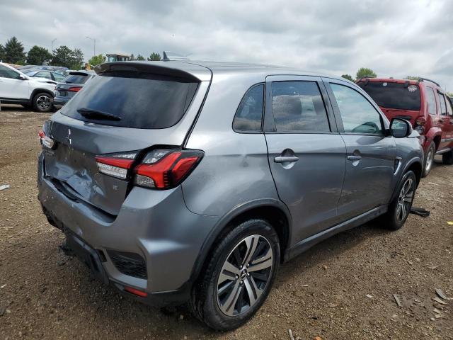 Photo 3 from auction – 2021 MITSUBISHI OUTLANDER with VIN JA4APVAU9MU019587