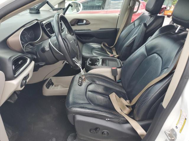 Photo 7 from auction – 2017 CHRYSLER PACIFICA T with VIN 2C4RC1BG1HR725705