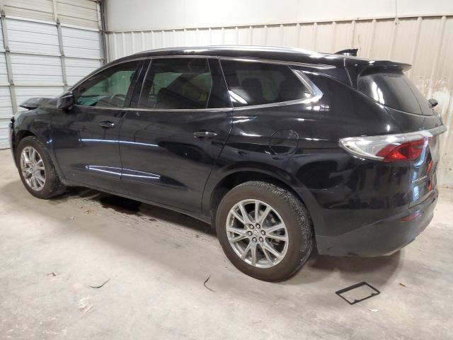 Photo 2 from auction – 2023 BUICK ENCLAVE ES with VIN 5GAERBKW2PJ212168