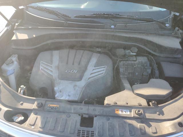 Photo 12 from auction – 2014 KIA SORENTO EX with VIN 5XYKU4A74EG498690