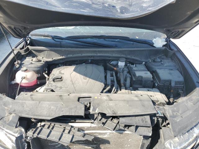Photo 12 from auction – 2023 HYUNDAI TUCSON SEL with VIN 5NMJBCAE9PH187856