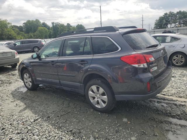 Снимка 2 от търг – 2012 SUBARU OUTBACK 2. с VIN 4S4BRBCC3C3262254