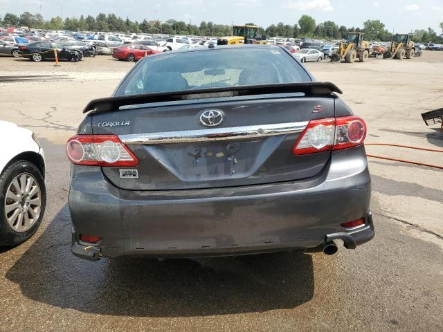 Photo 6 from auction – 2012 TOYOTA COROLLA BA with VIN 5YFBU4EE8CP056061