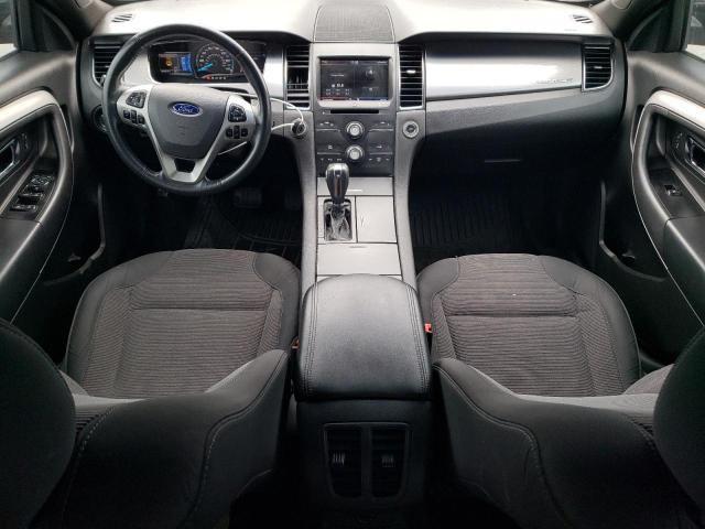 Photo 8 from auction – 2013 FORD TAURUS SEL with VIN 1FAHP2E85DG134045