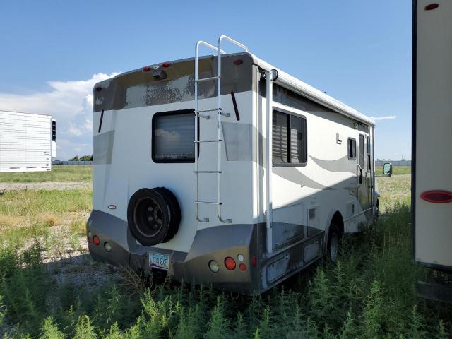Photo 4 from auction – 2005 FORD ECONOLINE with VIN 1FDXE45SX5HA76234