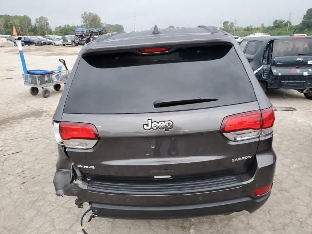 Photo 6 from auction – 2021 JEEP GRAND CHER with VIN 1C4RJFAG4MC655950