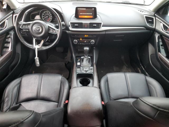 Photo 8 from auction – 2017 MAZDA 3 TOURING with VIN 3MZBN1V72HM129532